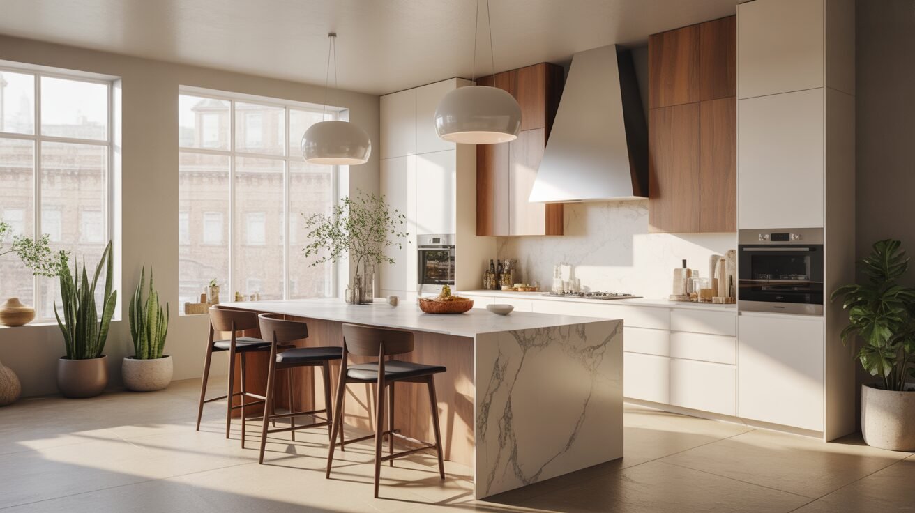 Kitchen Aesthetic Ideas