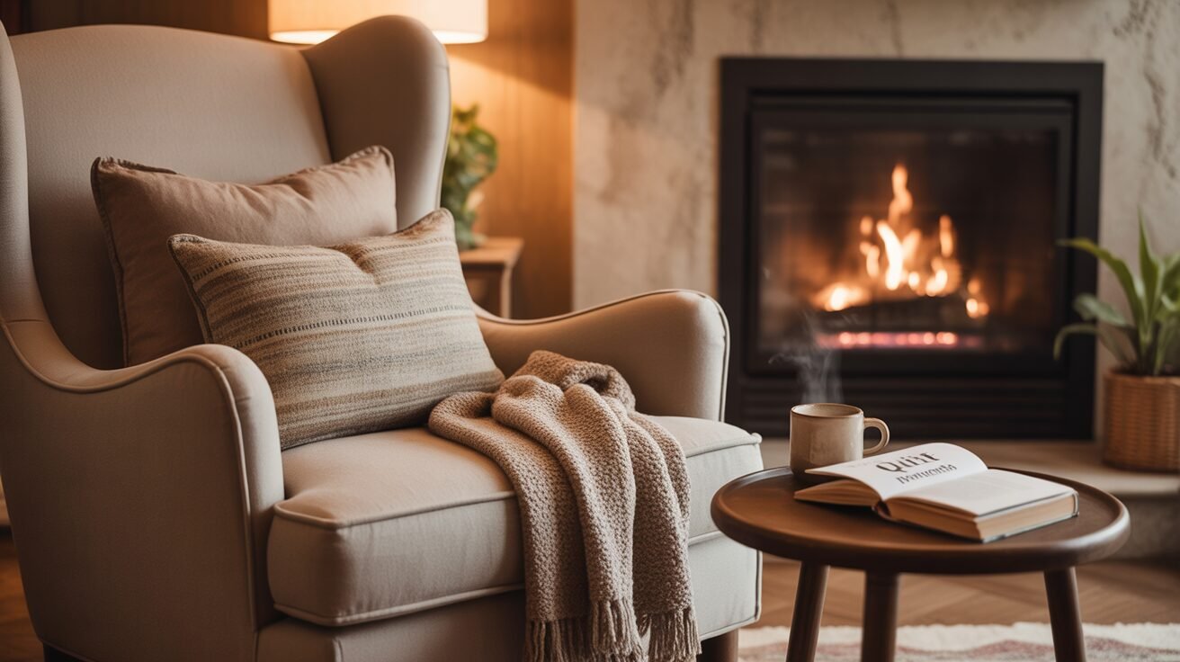 Cozy Living Room Ideas