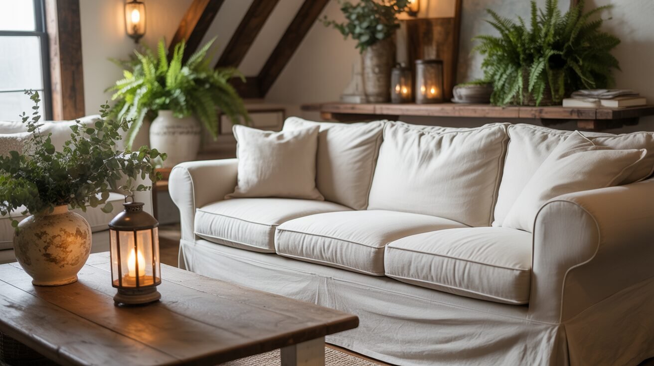 15 Budget Friendly Living Room Ideas 2025