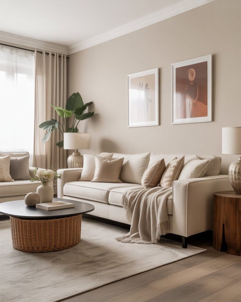 15 Budget Friendly Living Room Ideas 2025