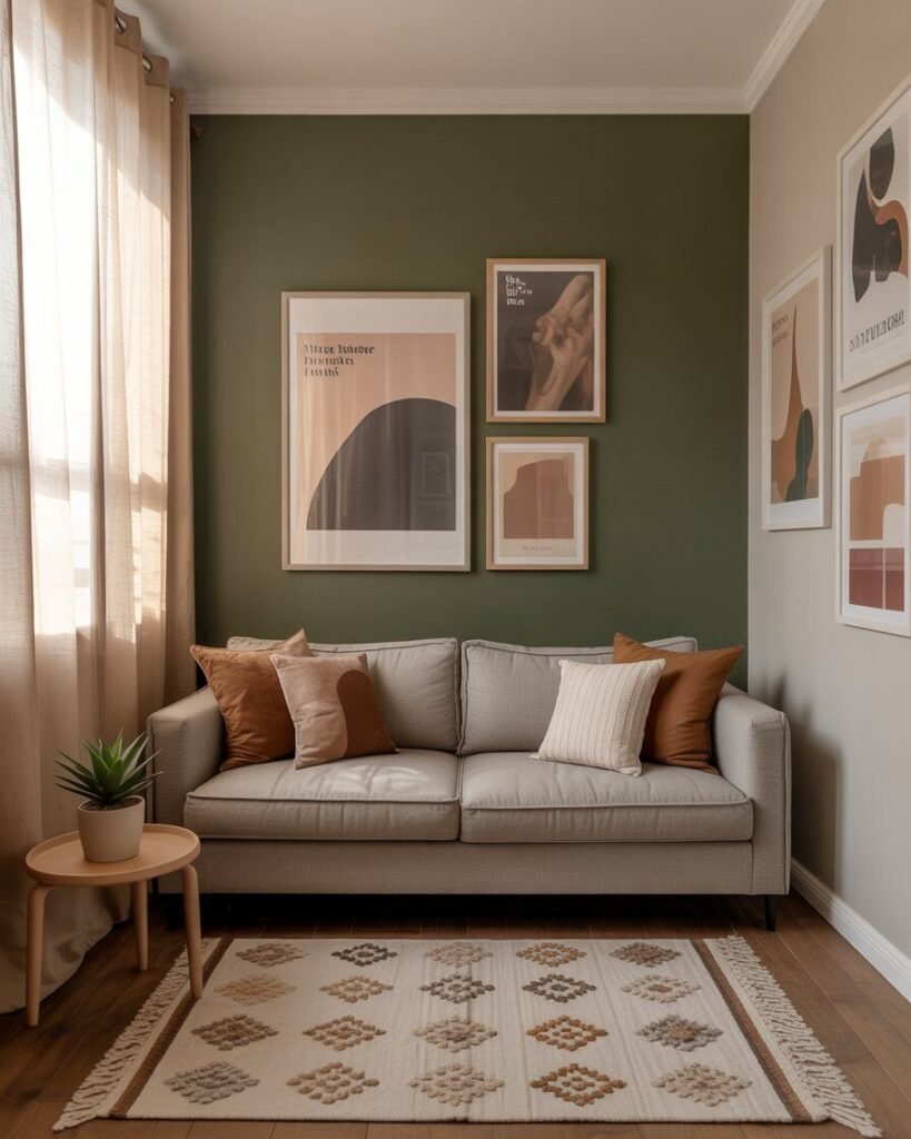 15 Budget Friendly Living Room Ideas 2025