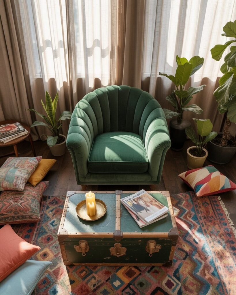 15 Budget Friendly Living Room Ideas 2025