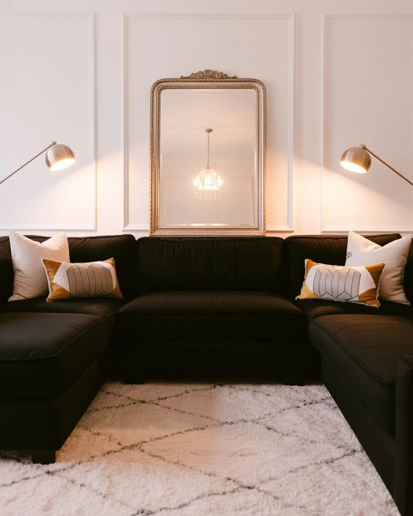 15 Budget Friendly Living Room Ideas 2025