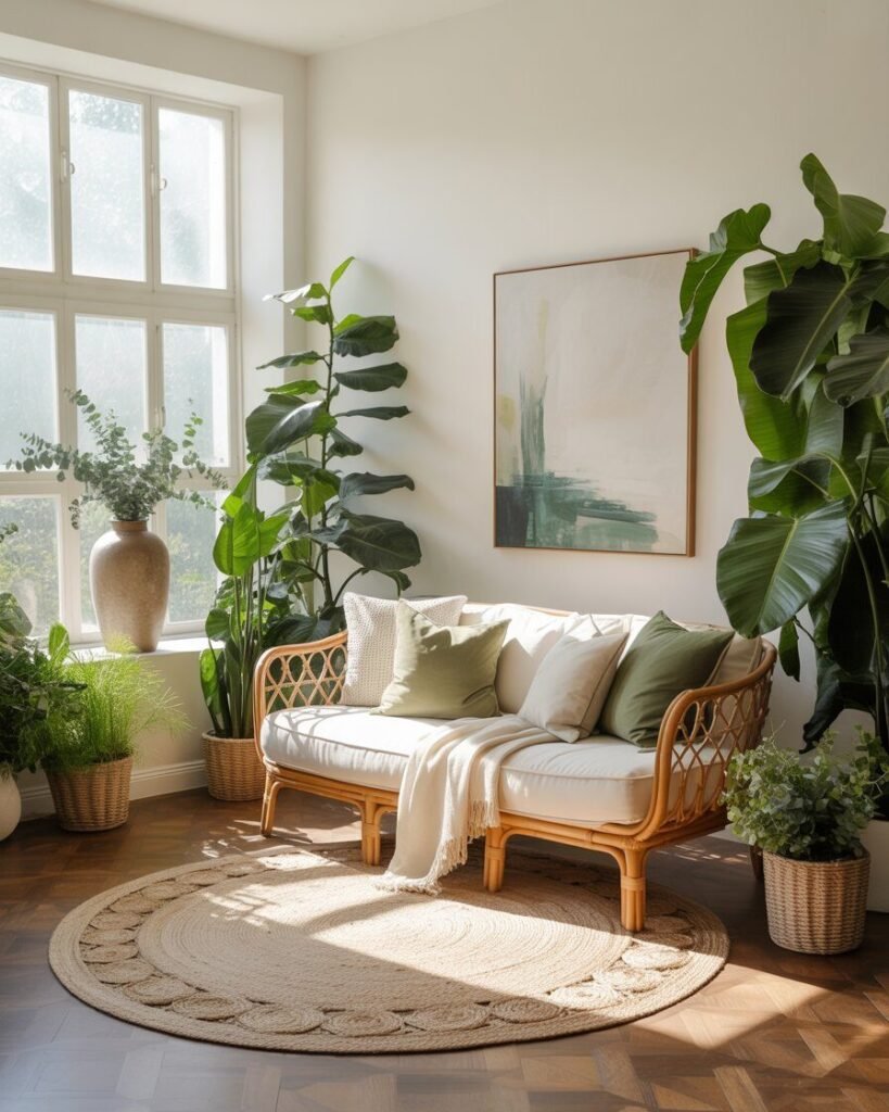 15 Budget Friendly Living Room Ideas 2025