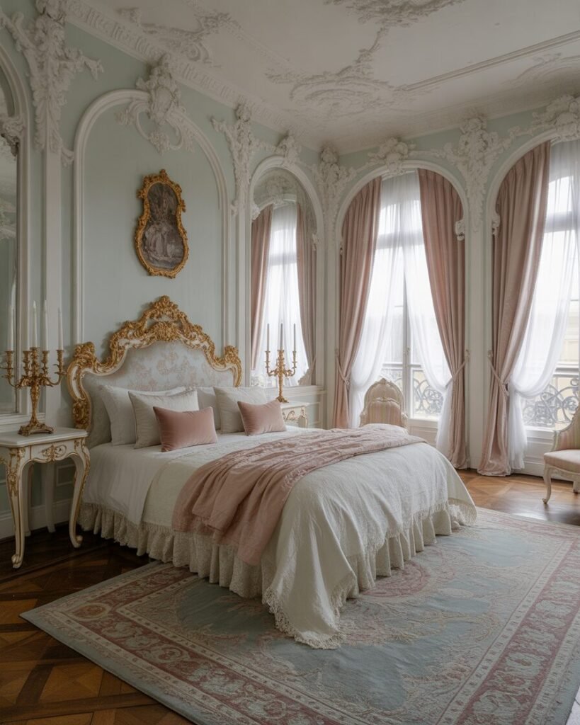 Rococo Revival