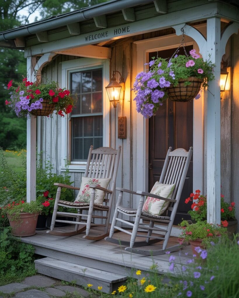 10 Essential Spaces Every Dream Cottage Home Should Have