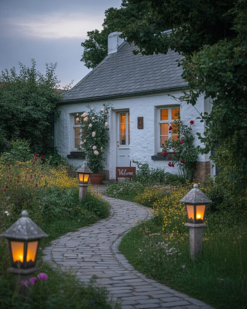 10 Essential Spaces Every Dream Cottage Home Should Have