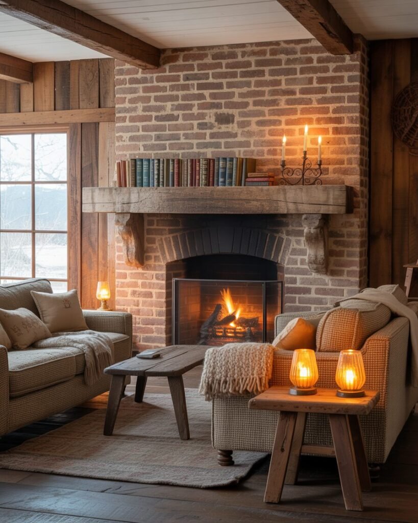 10 Essential Spaces Every Dream Cottage Home Should Have