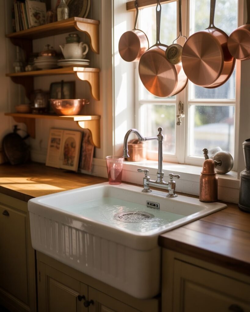 10 Essential Spaces Every Dream Cottage Home Should Have