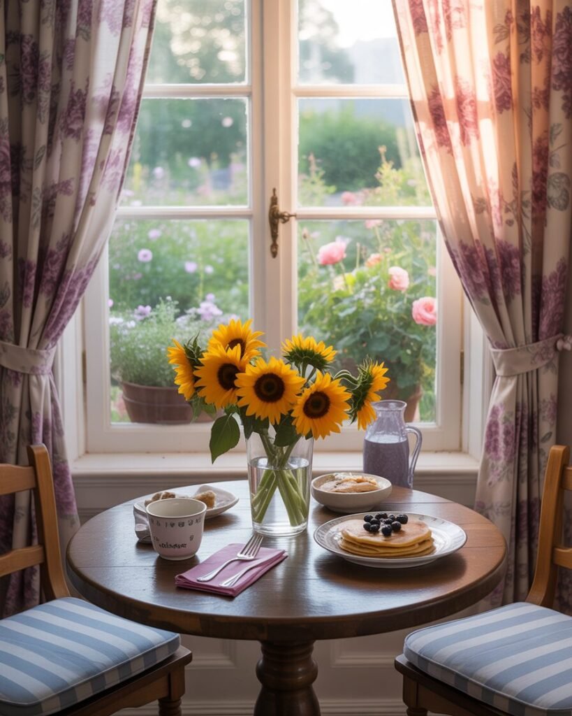 10 Essential Spaces Every Dream Cottage Home Should Have