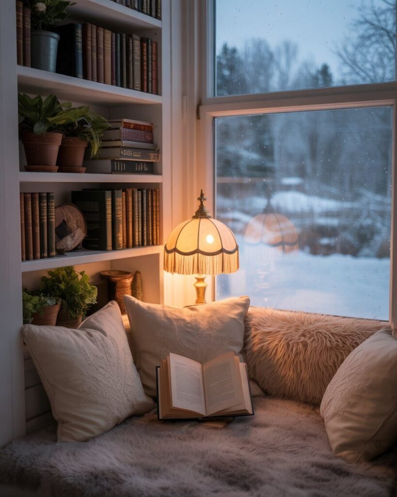 10 Essential Spaces Every Dream Cottage Home Should Have