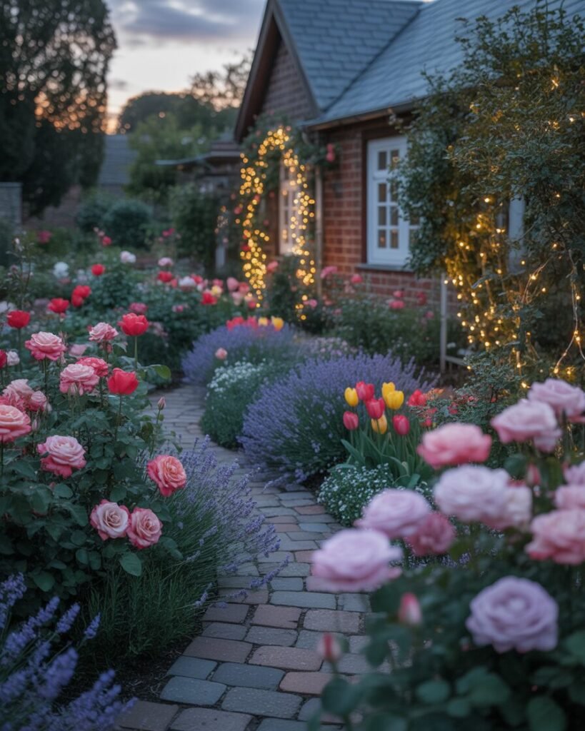 10 Essential Spaces Every Dream Cottage Home Should Have