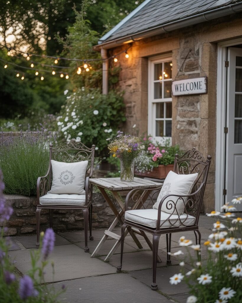 10 Essential Spaces Every Dream Cottage Home Should Have