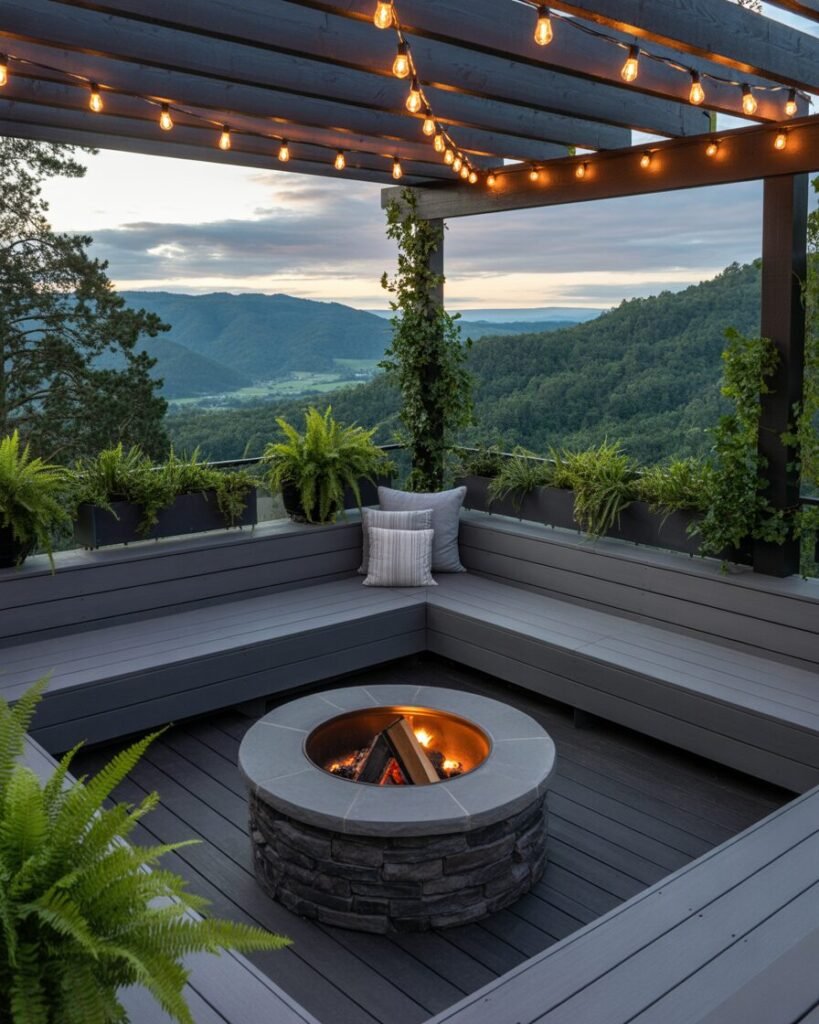 Stunning Deck Ideas to Upgrade Your Outdoor Living Space1