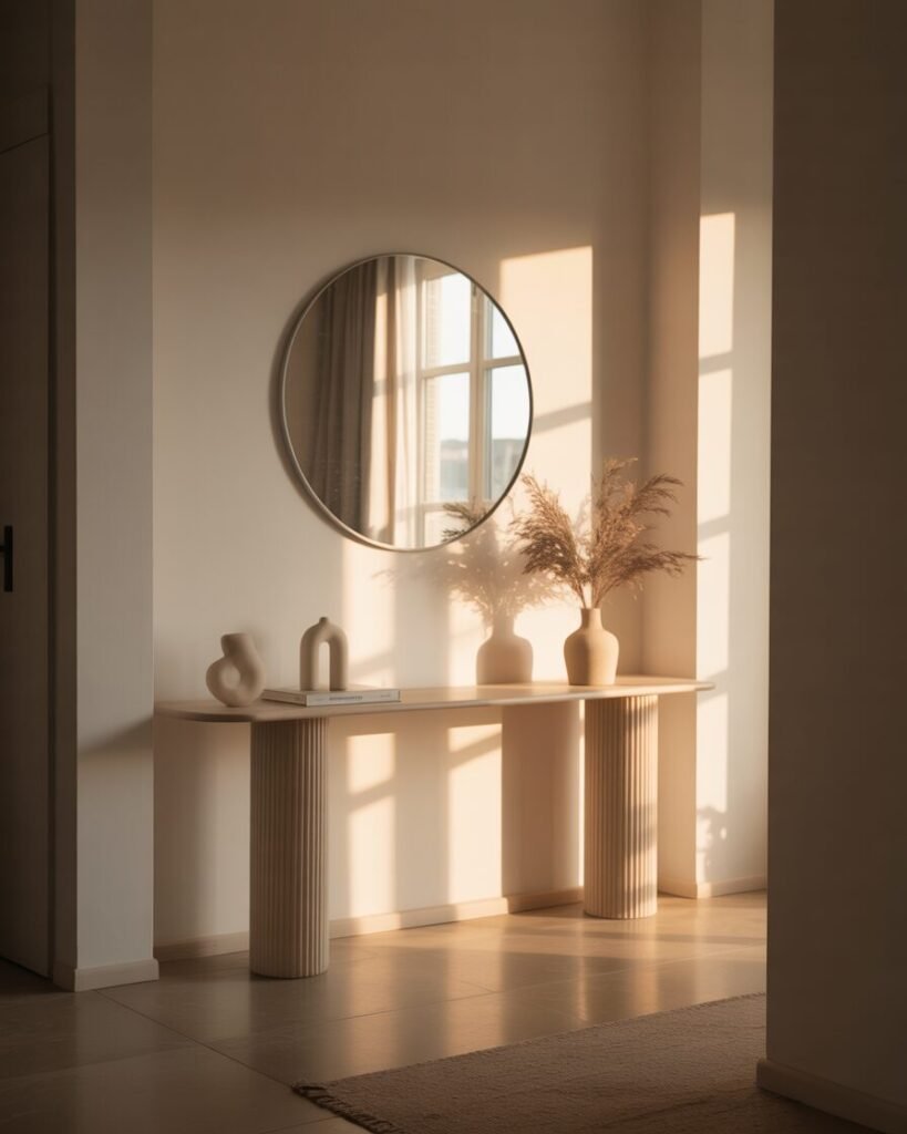 15 Small Space / Apartment Makeover Ideas