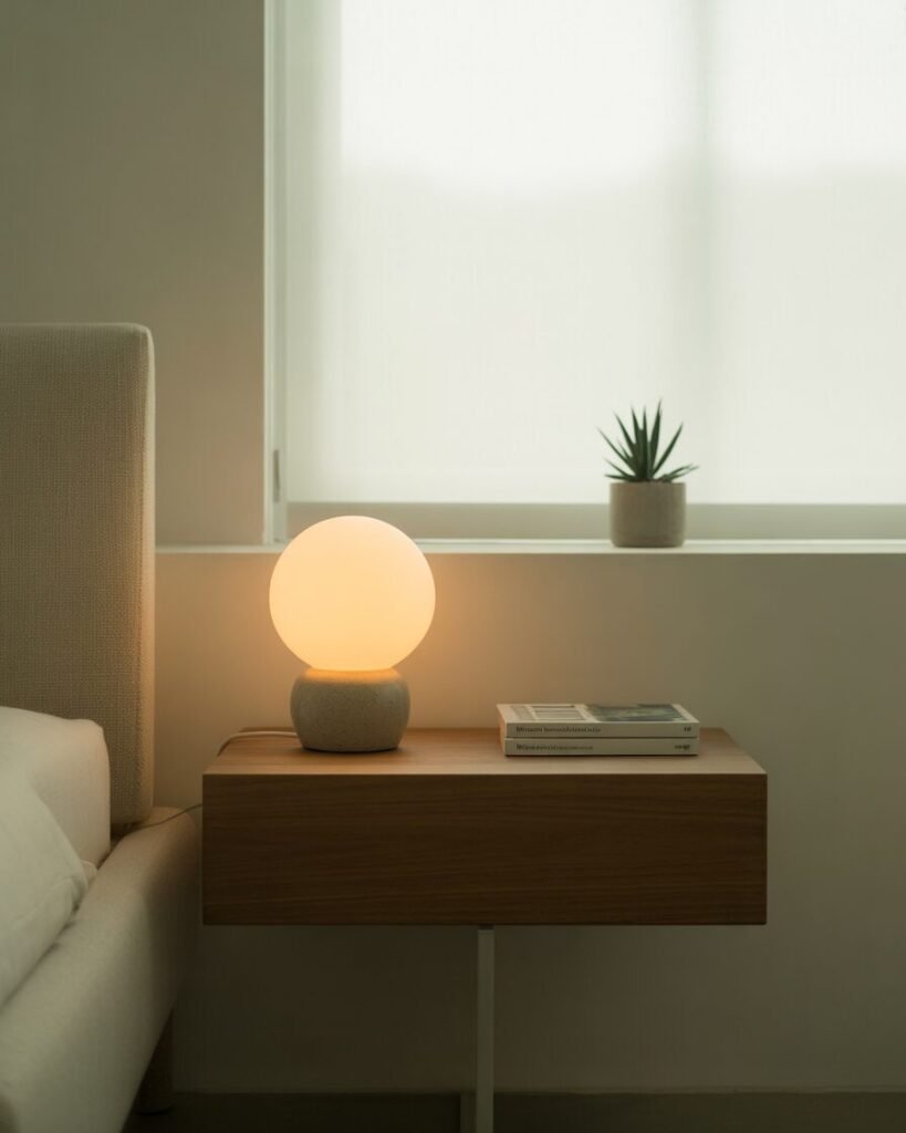 15 Small Space / Apartment Makeover Ideas