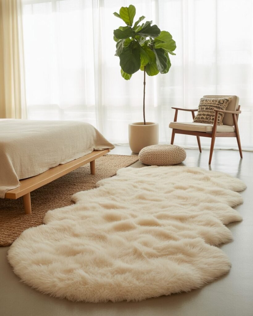 15 Small Space / Apartment Makeover Ideas