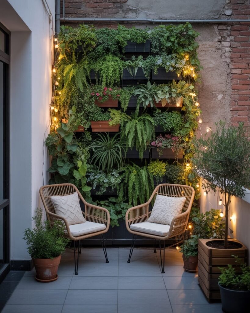 15 Small Space / Apartment Makeover Ideas