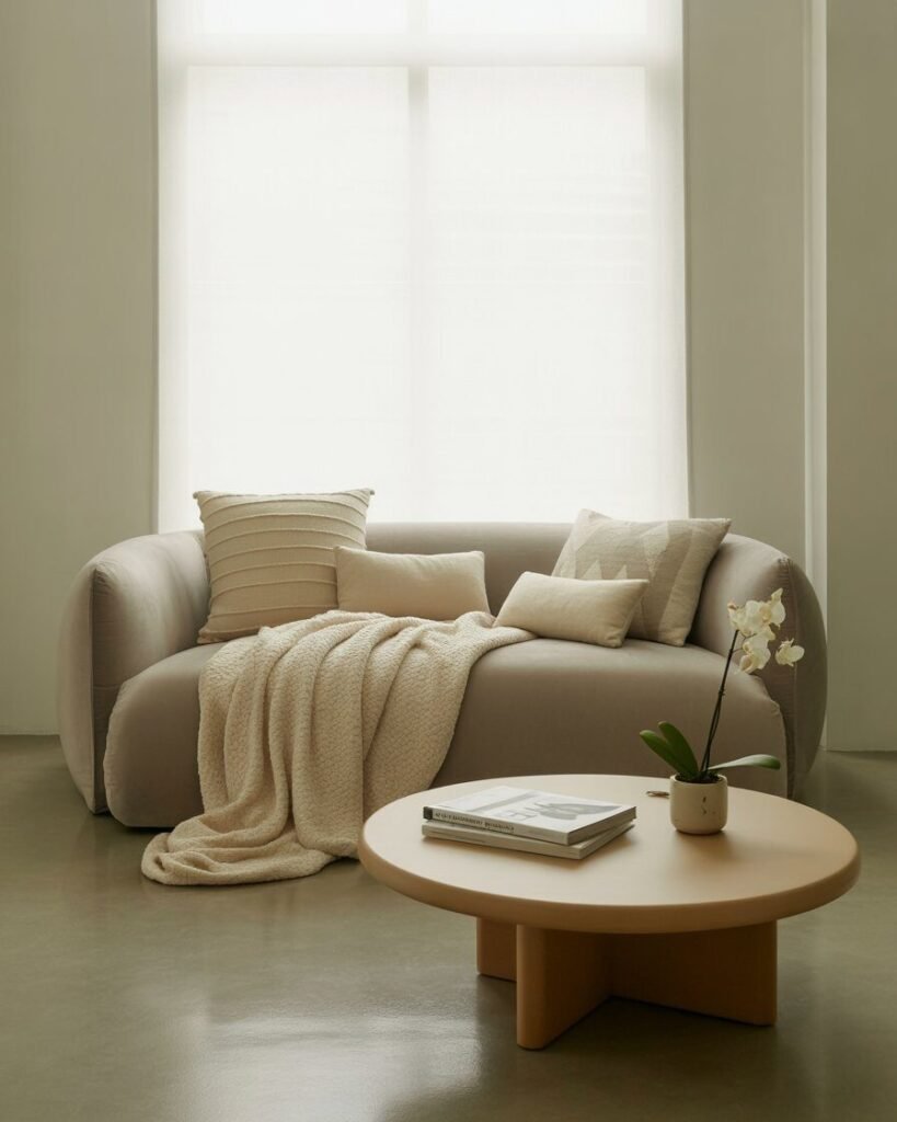 15 Small Space / Apartment Makeover Ideas