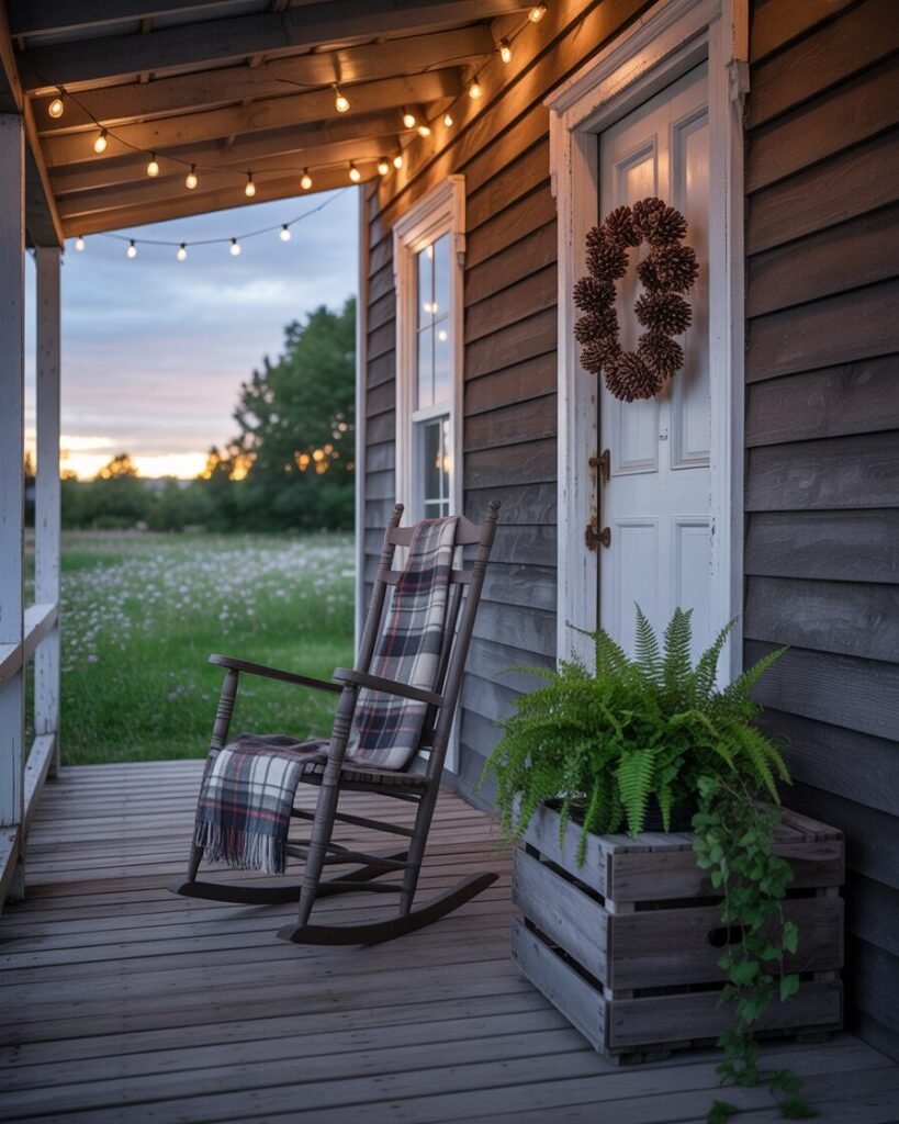 Stunning Christmas Entryway Ideas to Welcome Guests in Style