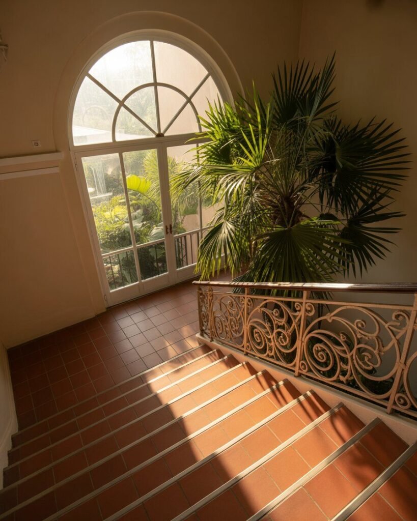 Mediterranean Villa – A Tour Through Timeless Beauty