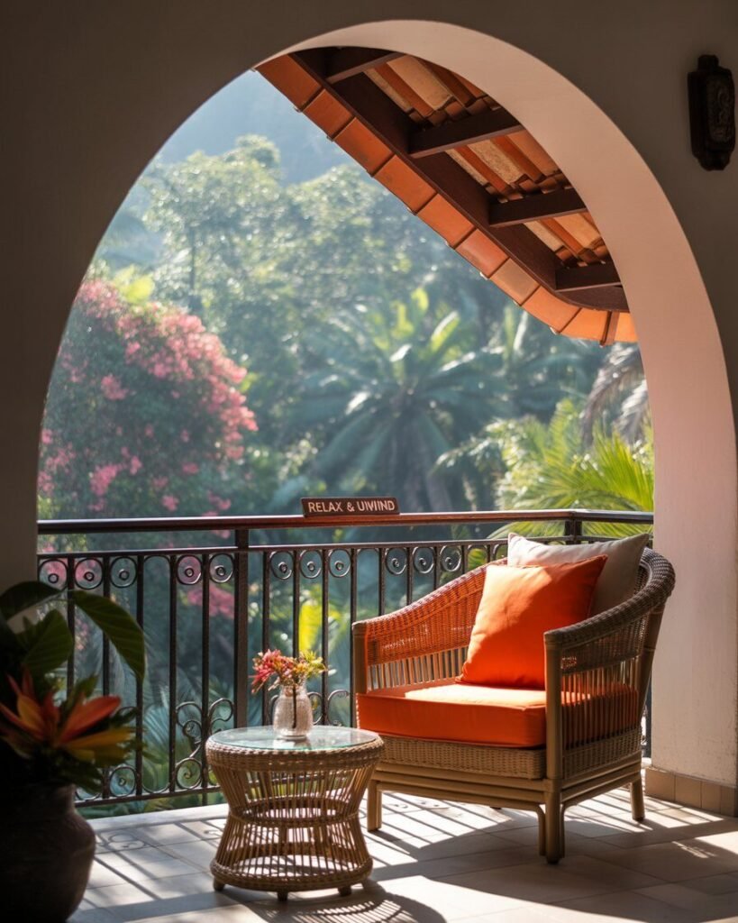 Mediterranean Villa – A Tour Through Timeless Beauty