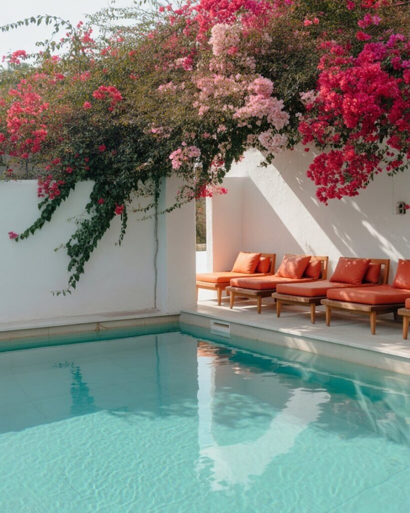 Mediterranean Villa – A Tour Through Timeless Beauty