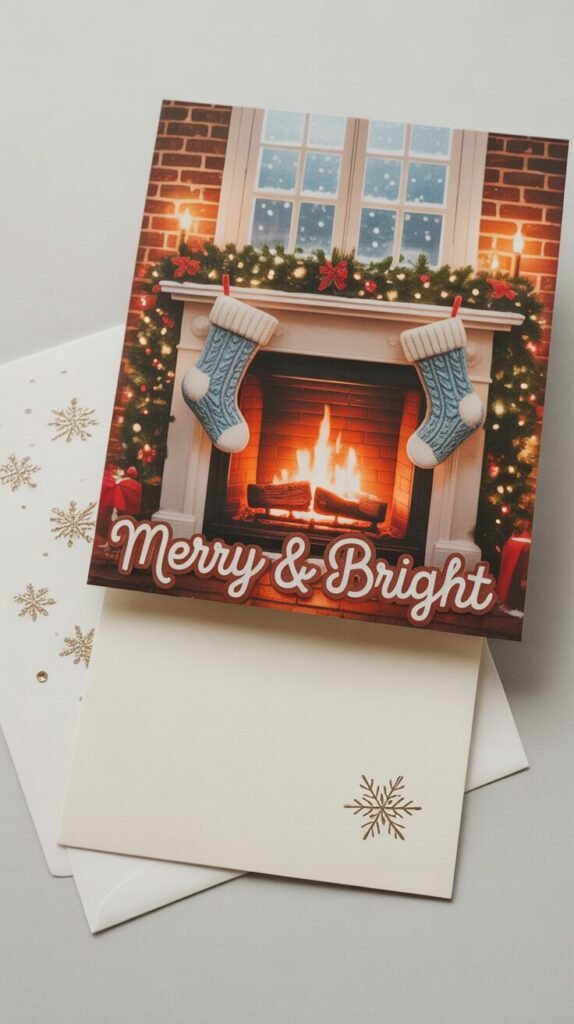 Blue Christmas Decor Ideas