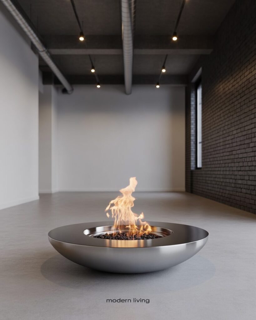 White Living Room Ideas 2025