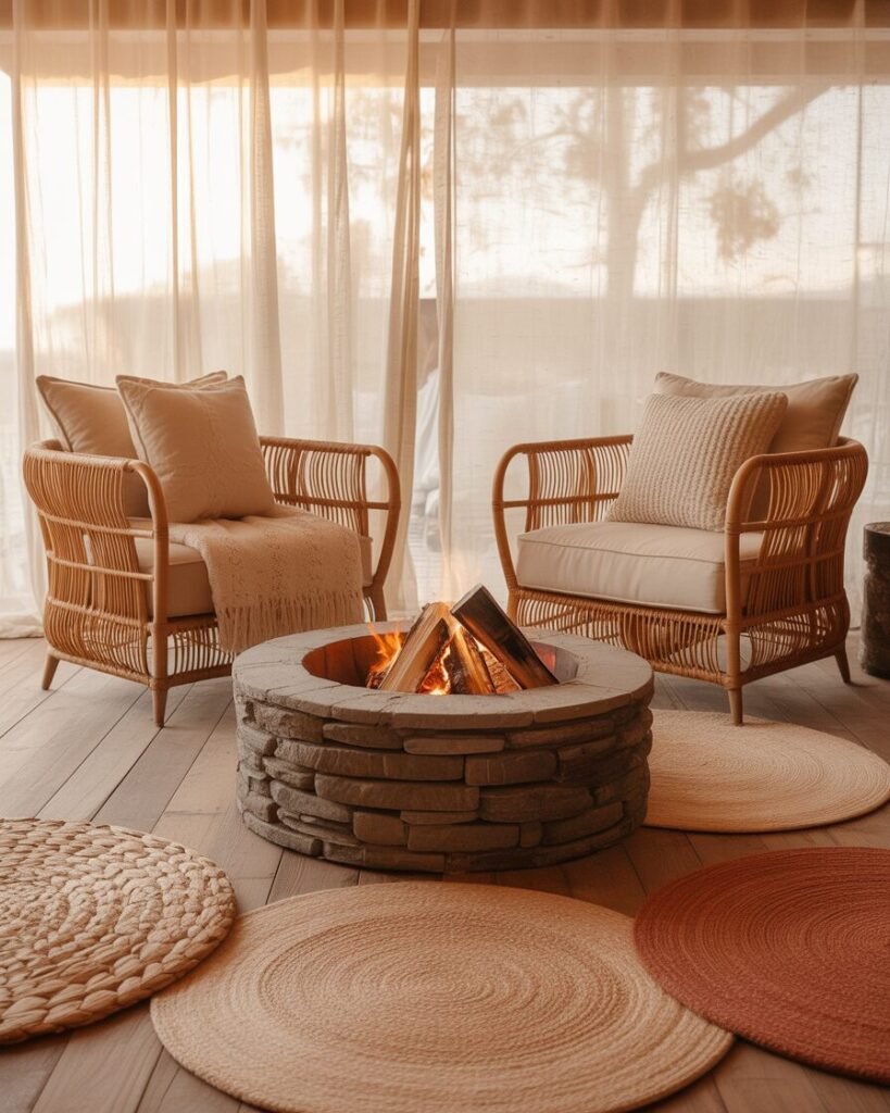 White Living Room Ideas 2025