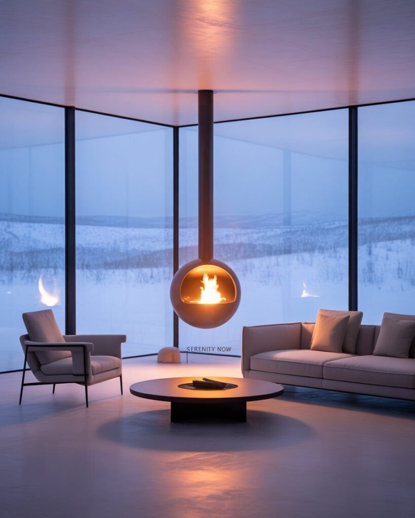 White Living Room Ideas 2025