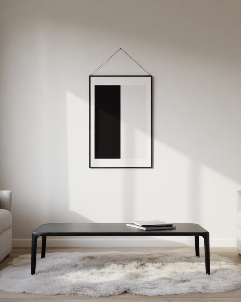 20 Edge Meets Boho Room Design Ideas