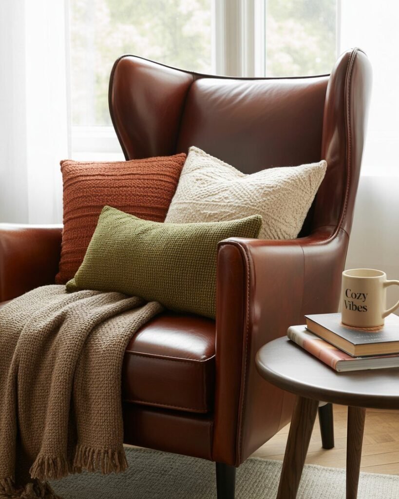 20 Edge Meets Boho Room Design Ideas