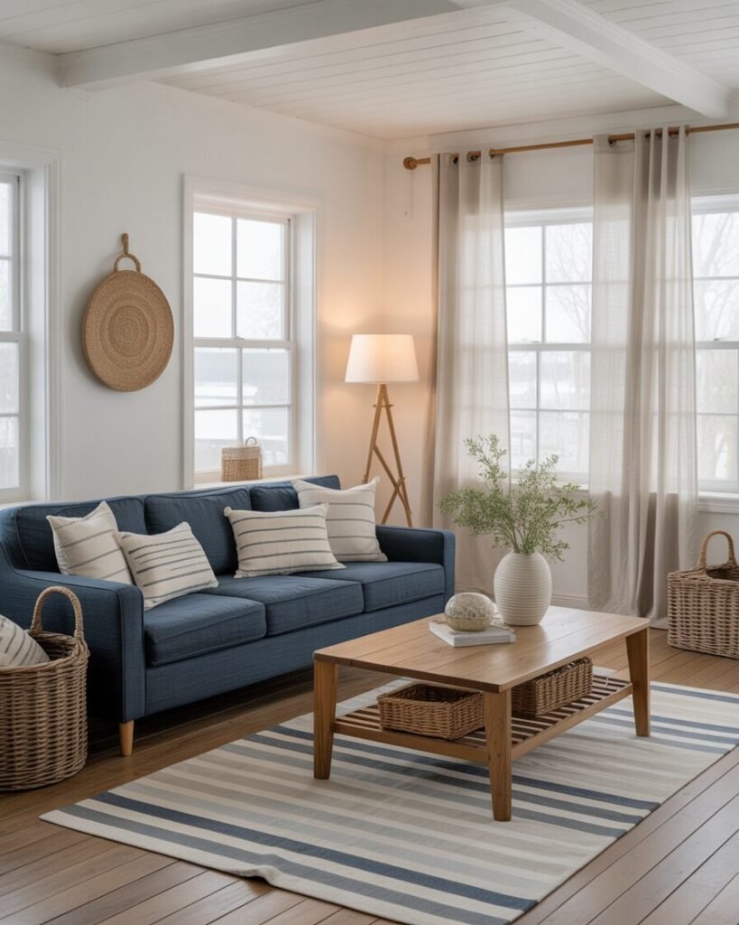 15 Budget Friendly Living Room Ideas 2025