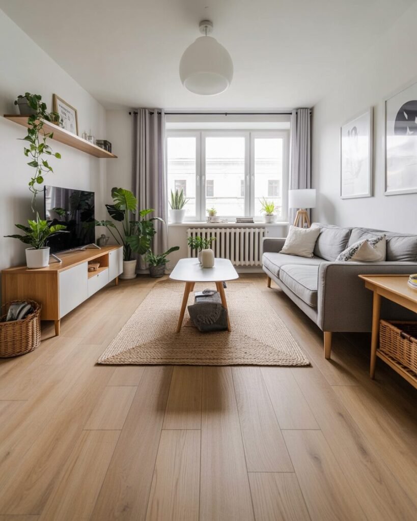 15 Budget Friendly Living Room Ideas 2025