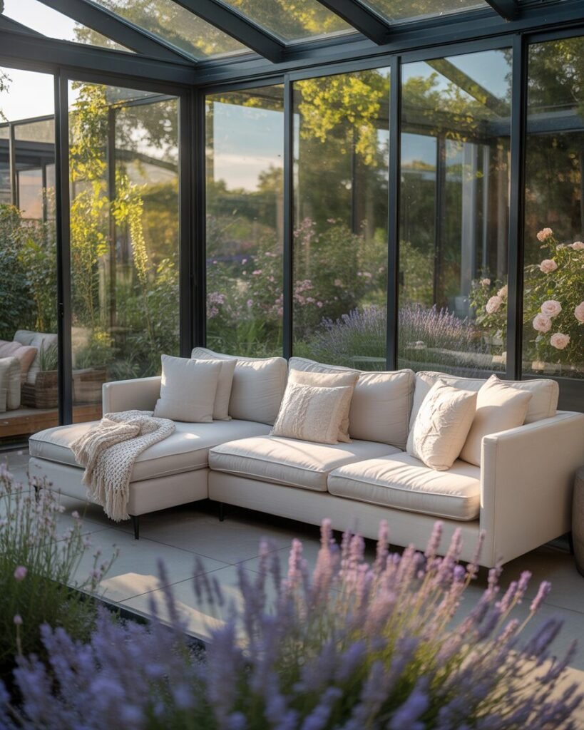 sunroom addition ideas