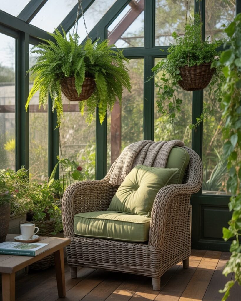 sunroom addition ideas
