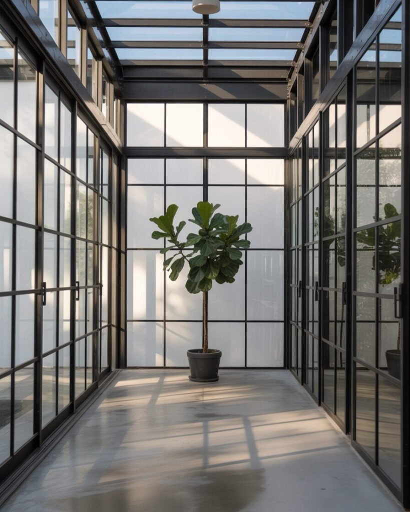 sunroom addition ideas