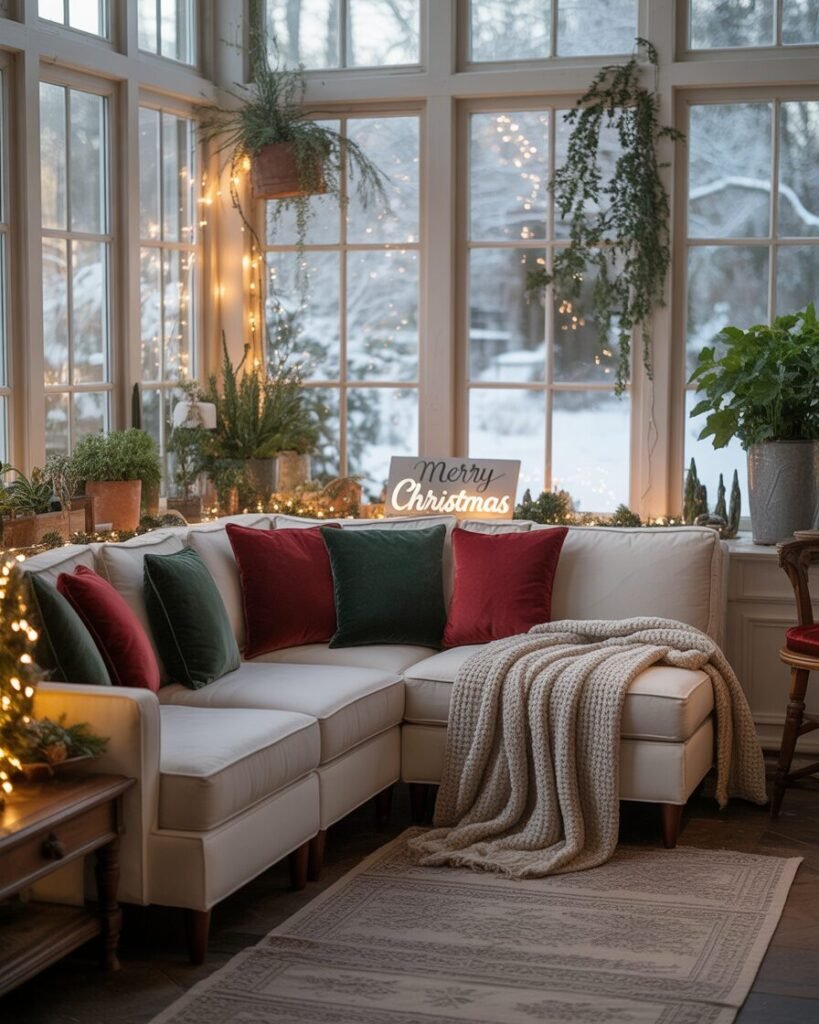 sunroom addition ideas