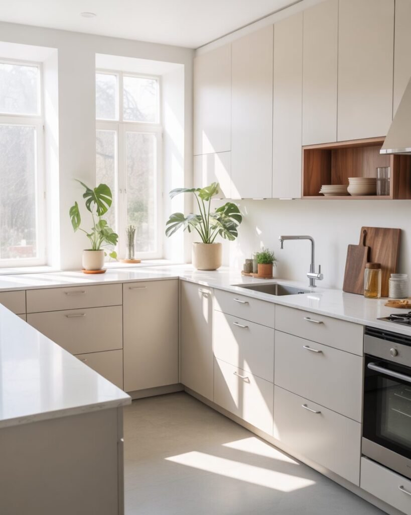 Kitchen Aesthetic Ideas