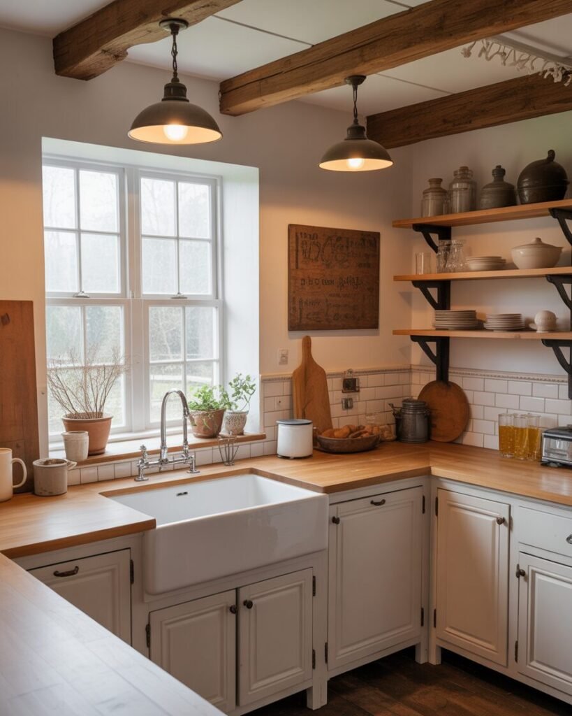 Kitchen Aesthetic Ideas