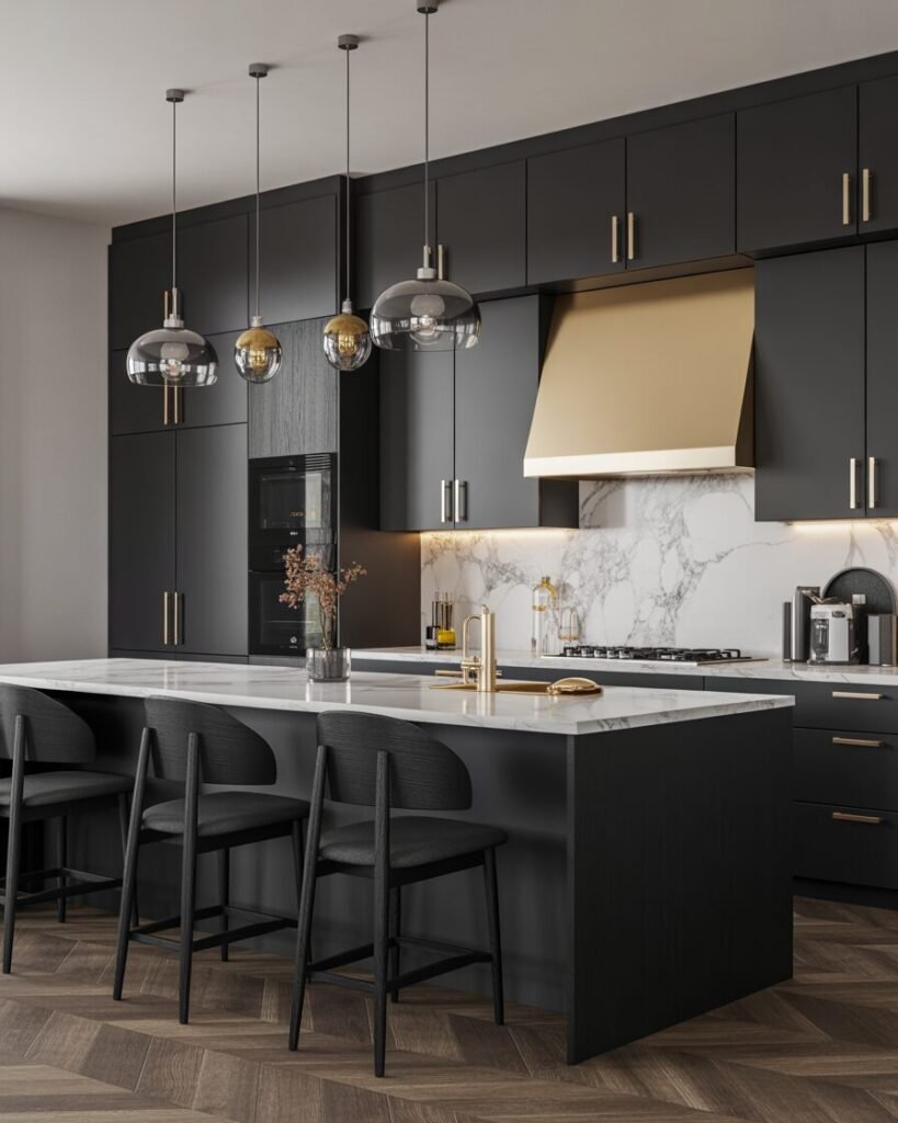 Kitchen Aesthetic Ideas