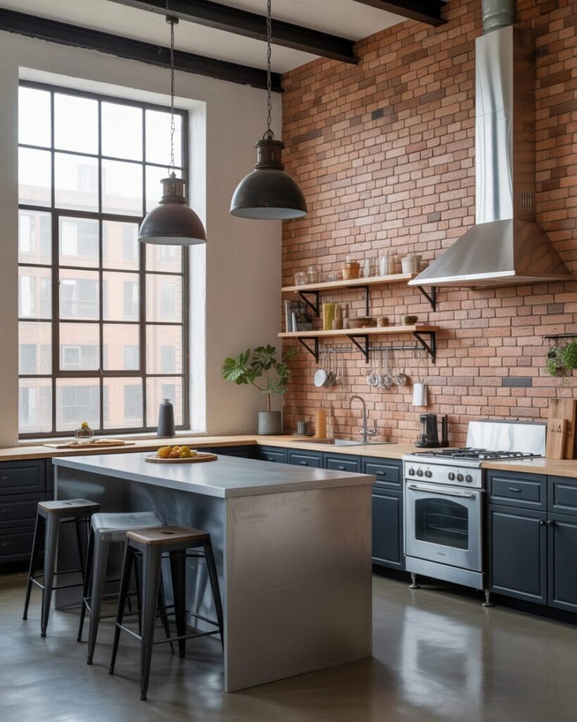 Kitchen Aesthetic Ideas