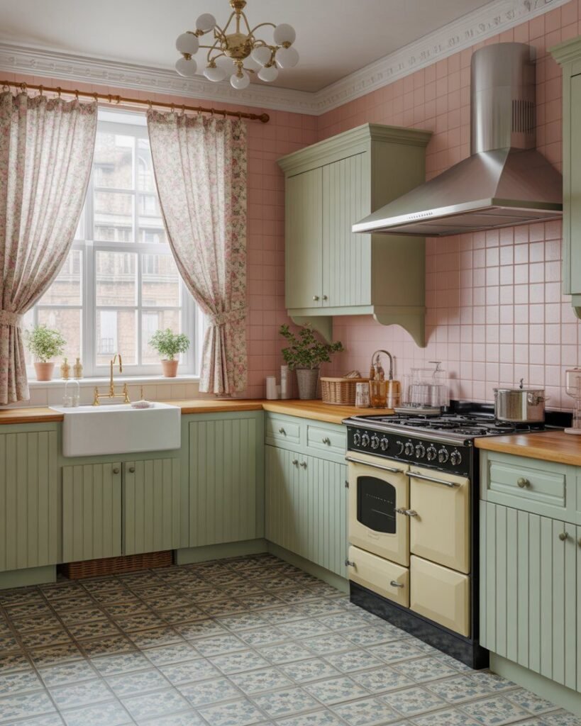 Kitchen Aesthetic Ideas