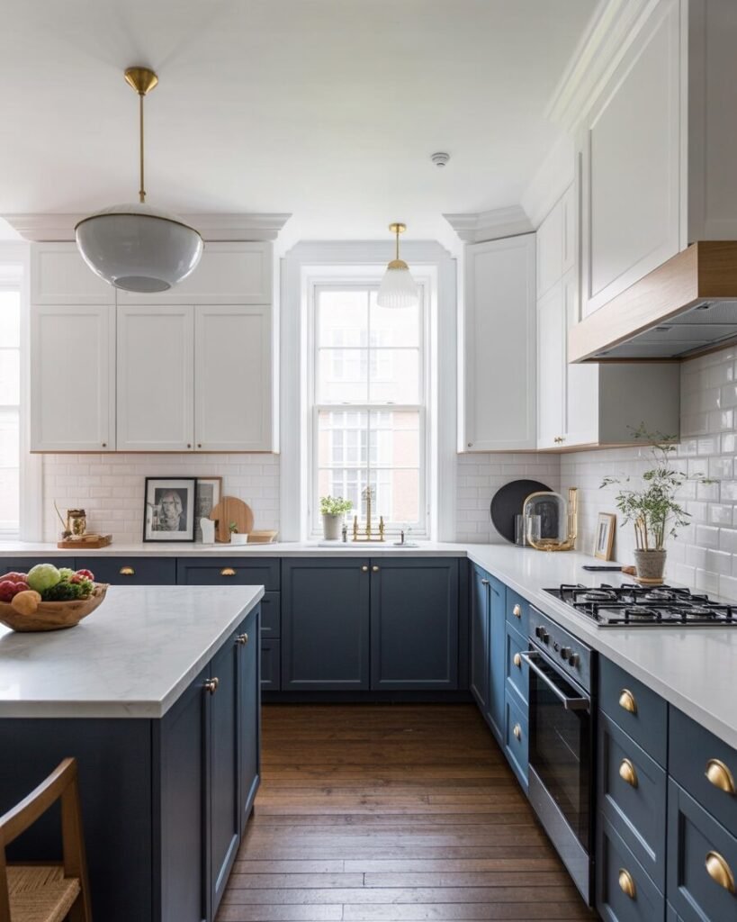 Kitchen Aesthetic Ideas