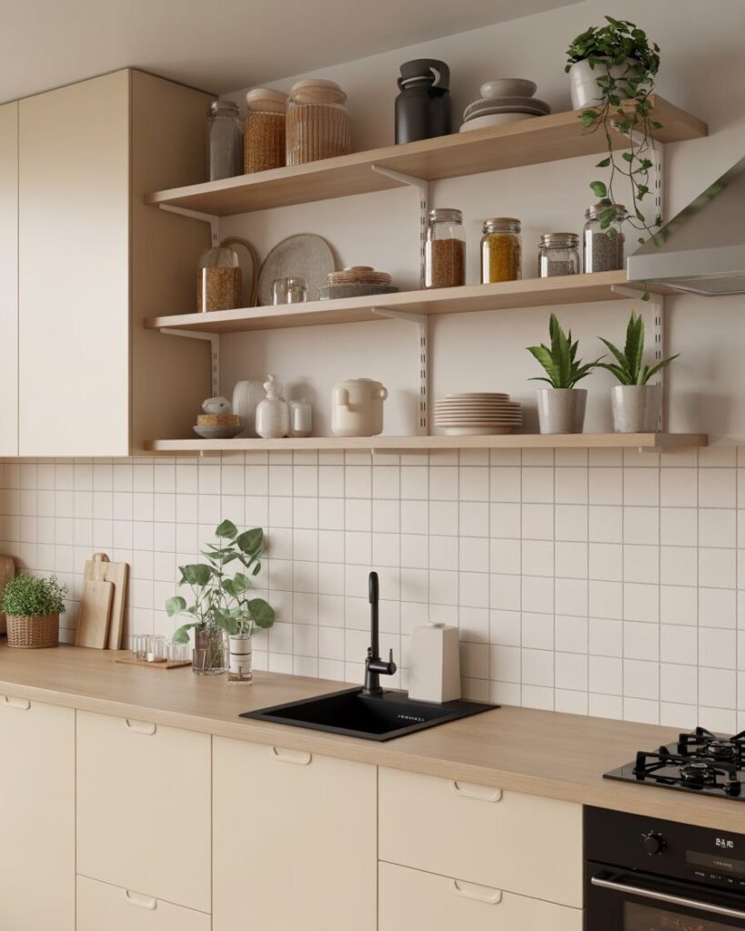 Kitchen Aesthetic Ideas