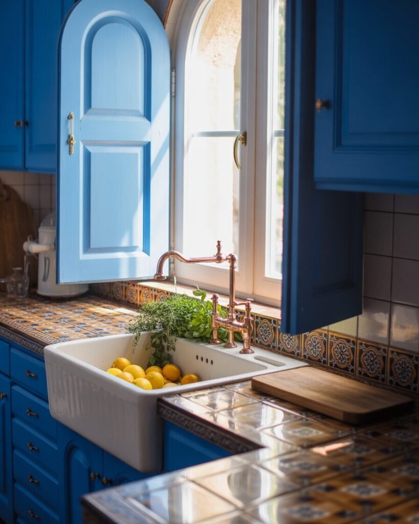 Kitchen Aesthetic Ideas