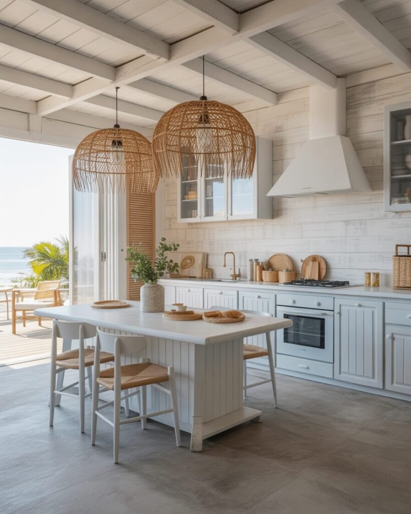 Kitchen Aesthetic Ideas