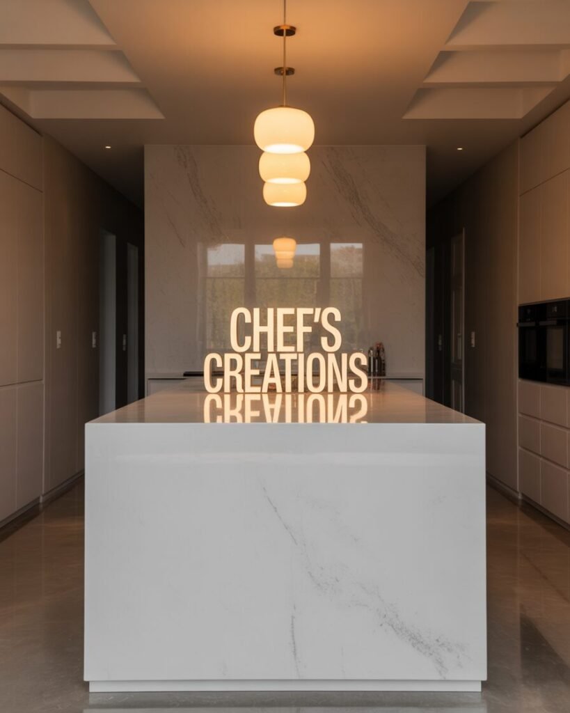 Kitchen Aesthetic Ideas