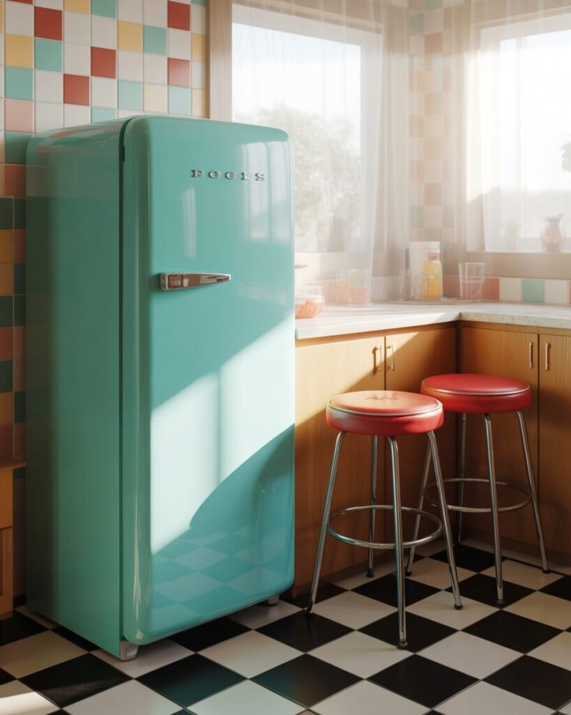 Kitchen Aesthetic Ideas